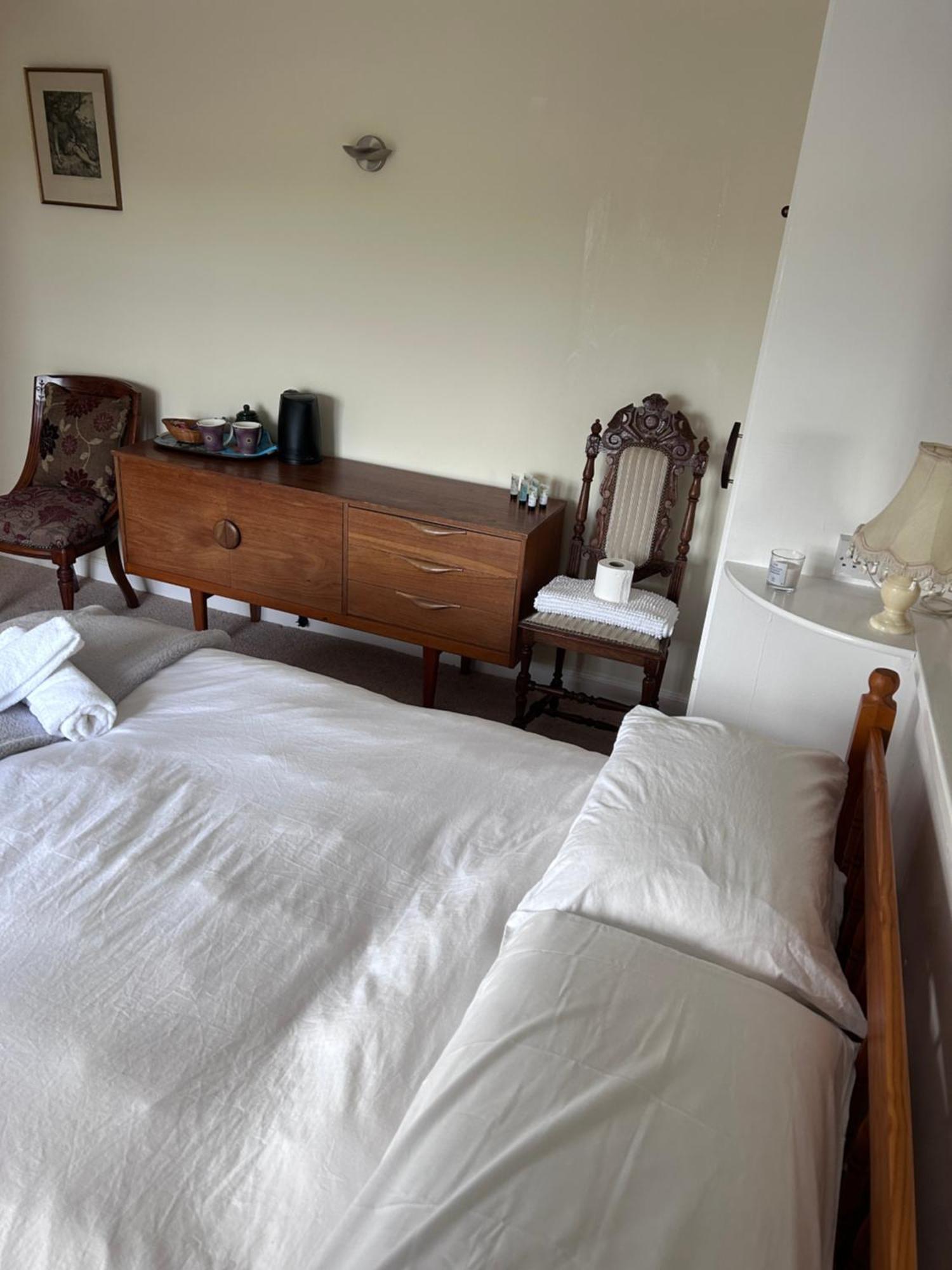 Lucy Cross Guest House Zewnętrze zdjęcie